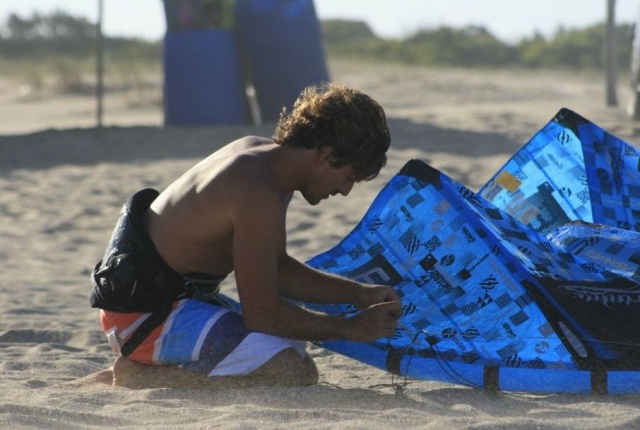  preparar o equipamento antes de começar 